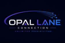 Opal Lane C Logo